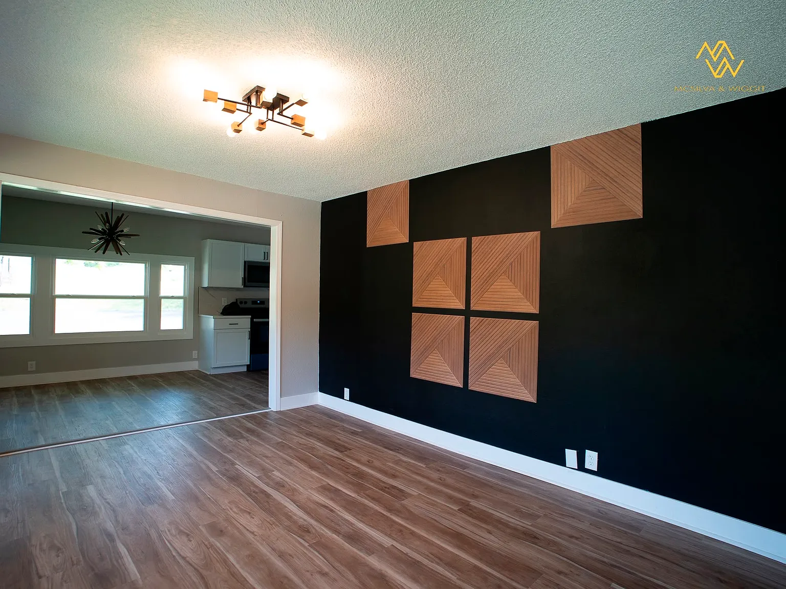 3 bed, 1260 sqft, $2,000 — Photo 3