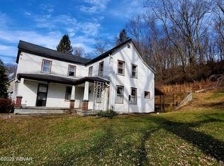 1620 Bloomingrove Rd, Williamsport, PA 17701