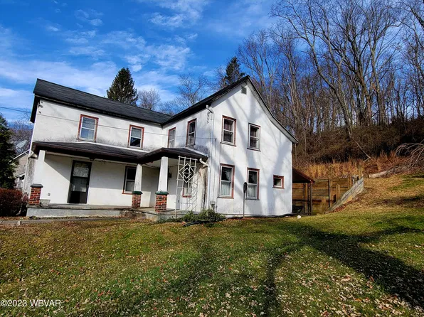 1620 Bloomingrove Rd, Williamsport, PA 17701
