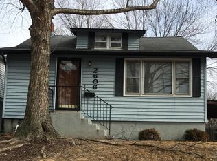 2606 Cecelia Ave, Saint Louis, MO 63144