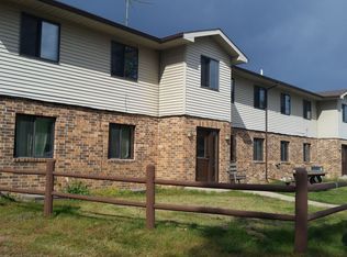 Pine View Apartments (PV), Bemidji, MN 56601