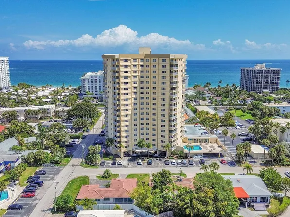1200 Hibiscus Avenue #203, Pompano Beach, FL 33062