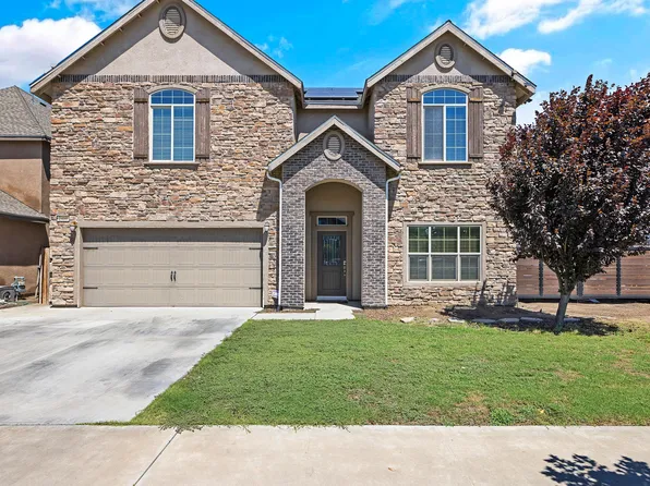 2400 W Sunnyview Avenue, Visalia, CA 93291