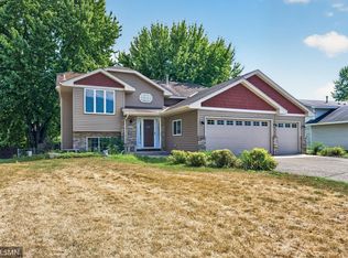 14431 Glenbrook Ave N, Hugo, MN 55038