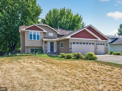 14431 Glenbrook Ave N, Hugo, MN, 55038