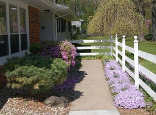 11435 Miner Rd, Parma, MI 49269