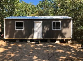 42 County Road 2362, Bagwell, TX 75412