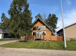1104 E 10th St SE, Slave Lake, AB T0G 2A3