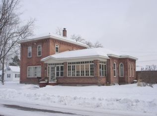 209 N Stuyvesant St, Merrill, WI 54452