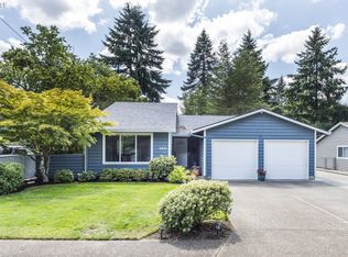 9970 SW Garrett St, Tigard, OR 97223