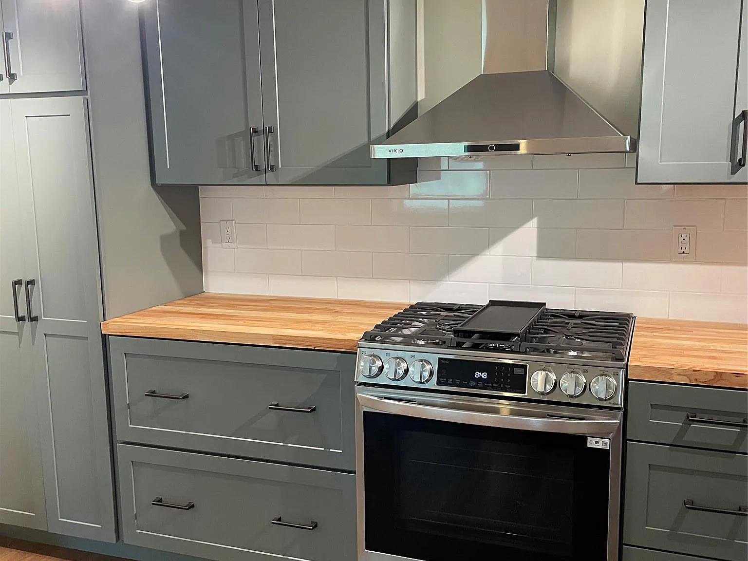 1 bed, 1.0 bath, 600 sqft, $2,100 — Photo 3
