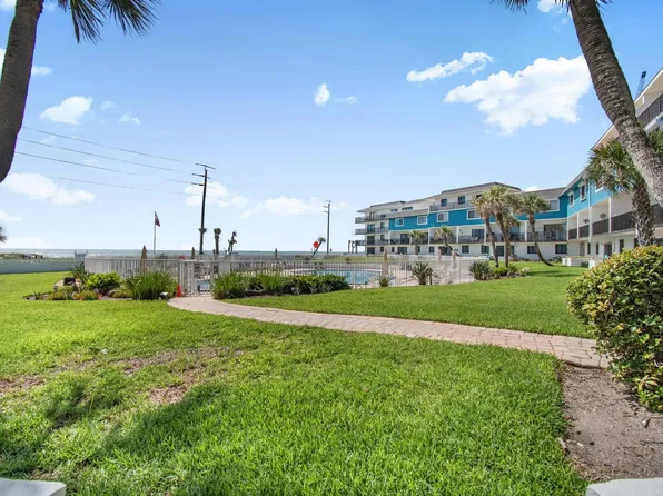 3500 S Ocean Shore Blvd APT 109, Flagler Beach, FL 32136