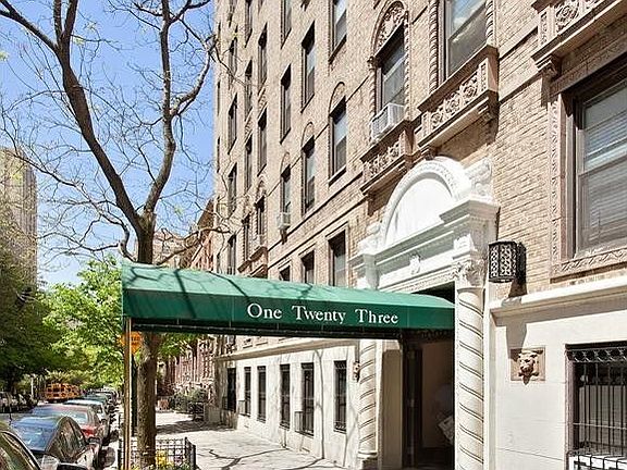 5th image of 123 W 93rd St APT 6C