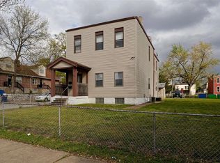 6300 Michigan Ave, Saint Louis, MO 63111