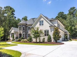 1417 Bailey Hill Dr, Raleigh, NC 27614