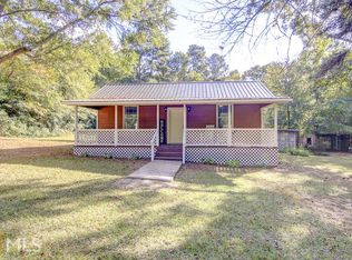 107 Caswell Dr, Newnan, GA 30263