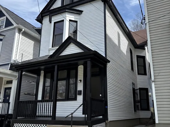 3014 Hackberry St, Cincinnati, OH 45206