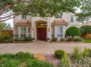 2011 Crockett Cir, Irving, TX 75038