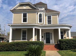 1125 Pope St, Columbia, SC 29201
