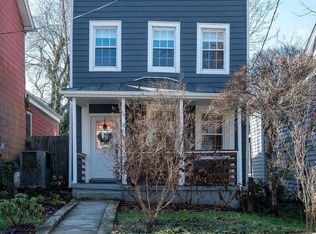 414 Dice St, Charlottesville, VA 22903