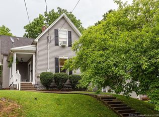 624 N Mulberry St, Corydon, IN