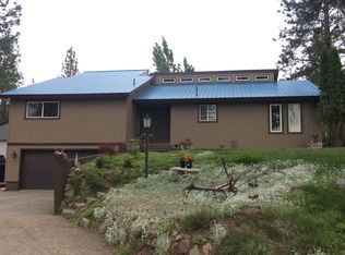 1067 Cannon Way, Colville, WA 99114