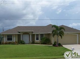 2208 NW 7th Ter, Cape Coral, FL 33993
