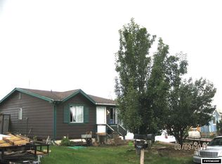 105 Arapahoe Cir, Evanston, WY 82930