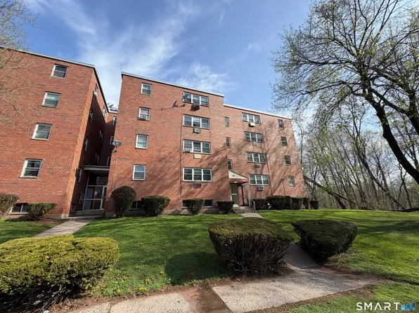 150-D Clinic Drive #102, New Britain, CT 06051