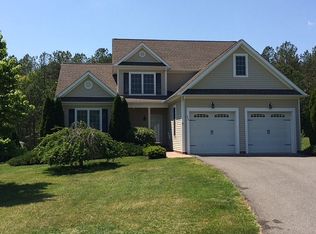 270 Glen Cir, Troy, VA 22974