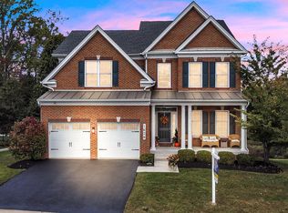 1628 Stream Valley Overlook, Severn, MD 21144