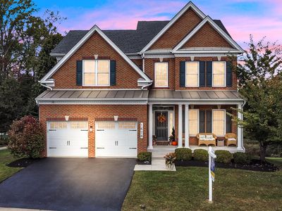 1628 Stream Valley Overlook, Severn, MD, 21144