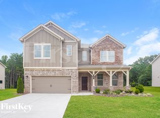 36 Northridge Dr, Dallas, GA 30132