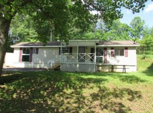 156 Marrestop Rd, Murphy, NC 28906