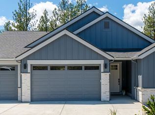 384 SW Upper Terrace Dr #JVYDHP, Bend, OR 97702