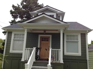 7746 16th Ave NE, Seattle, WA 98115