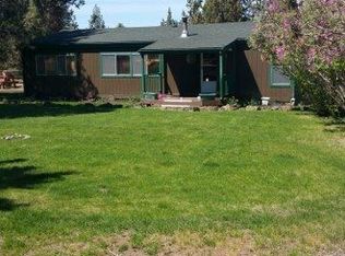 5300 NW Homestead Way, Redmond, OR 97756