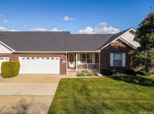 431 Ewell St, Romeo, MI 48065