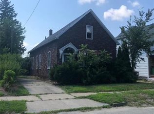 1275 Buckingham St, Toledo, OH 43607