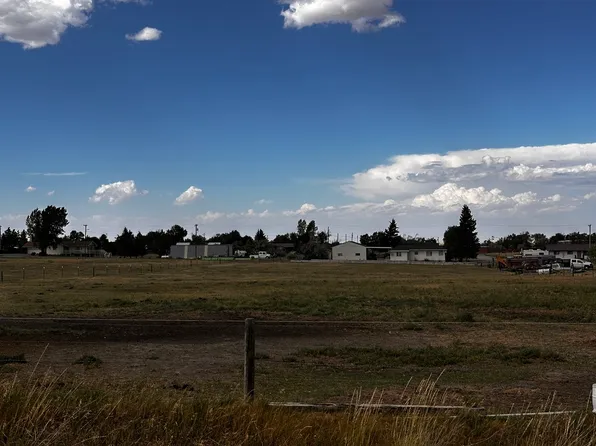 Ukn Flagler Ave W, Geraldine, MT 59446