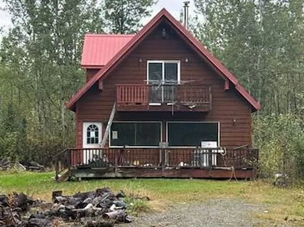 2774 S Francine St, Wasilla, AK 99623
