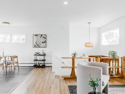 1615 Kalmia Ave, Boulder, CO, 80304