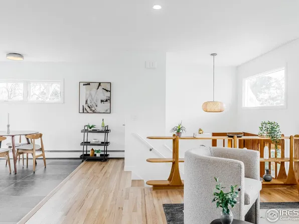 1615 Kalmia Ave, Boulder, CO 80304