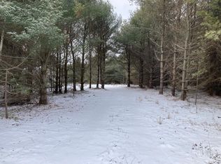 24611 Anchor Inn Rd, Webster, WI 54893