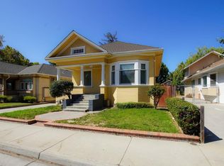541 Vine St, San Jose, CA