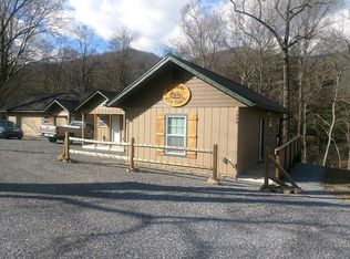 1498 Soco Rd, Maggie Valley, NC 28751