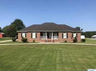 611 Bethel Rd NE, Hartselle, AL 35640