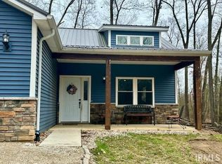 75 Lane 100a Lake Arrowhead, Hudson, IN 46747