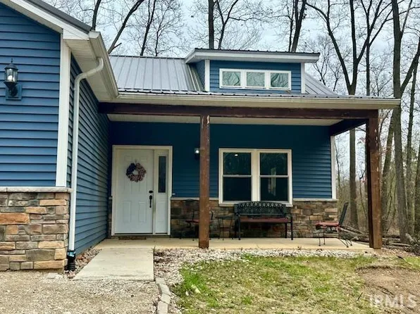 75 Lane 100a Lake Arrowhead, Hudson, IN 46747