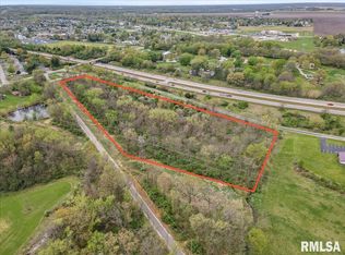 Bahr Rd, Sherman, IL 62684